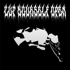 scared to live, afraid to die