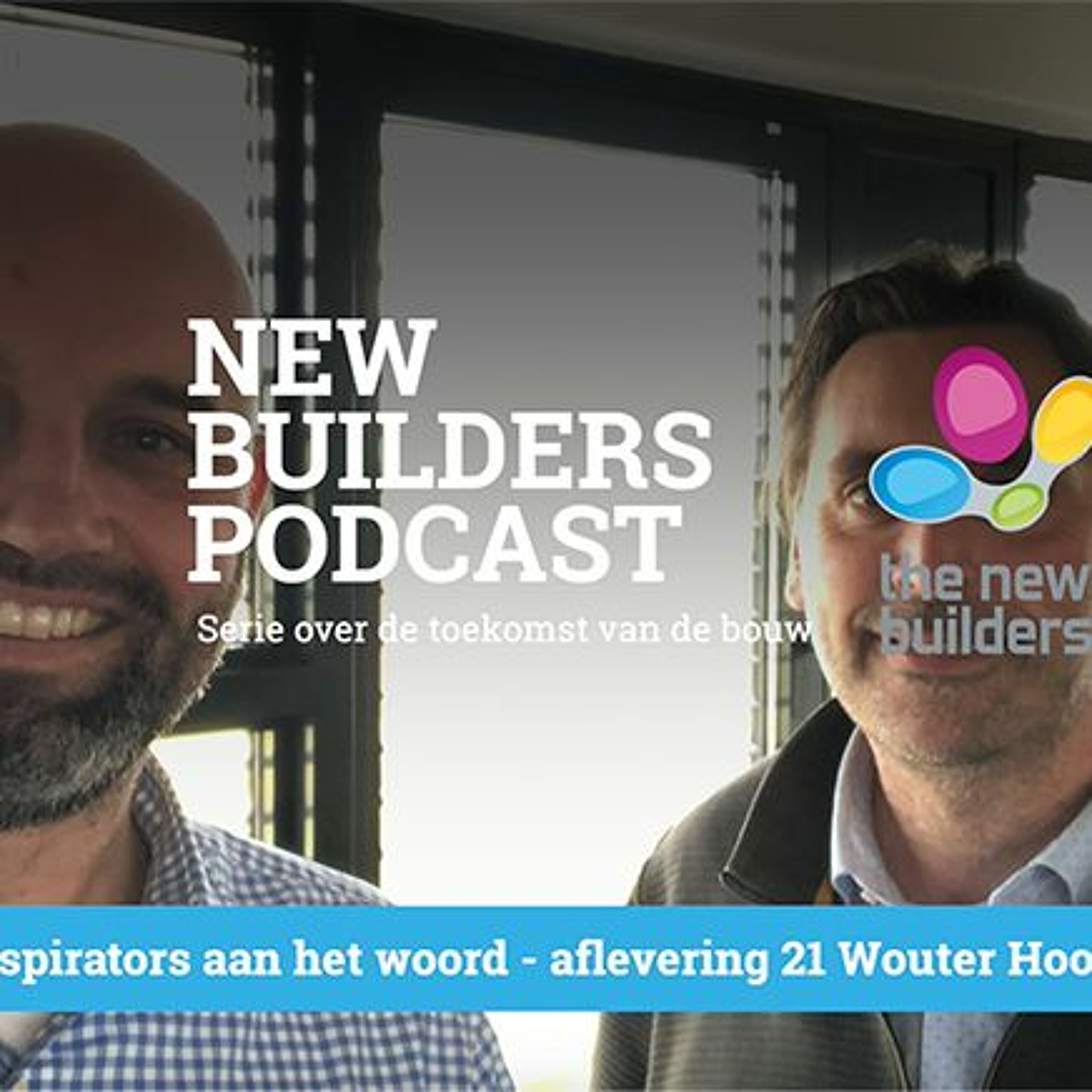 The New Builders Podcast