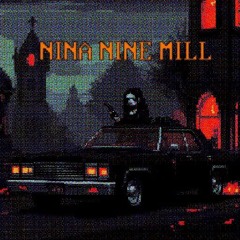 Nina Nine Mill (Feat. RM$ Sosanami) Prod by. Flacko Da Baptist