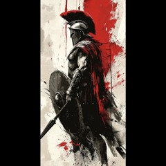 Agoge ( Mediterranean Rap Mix )