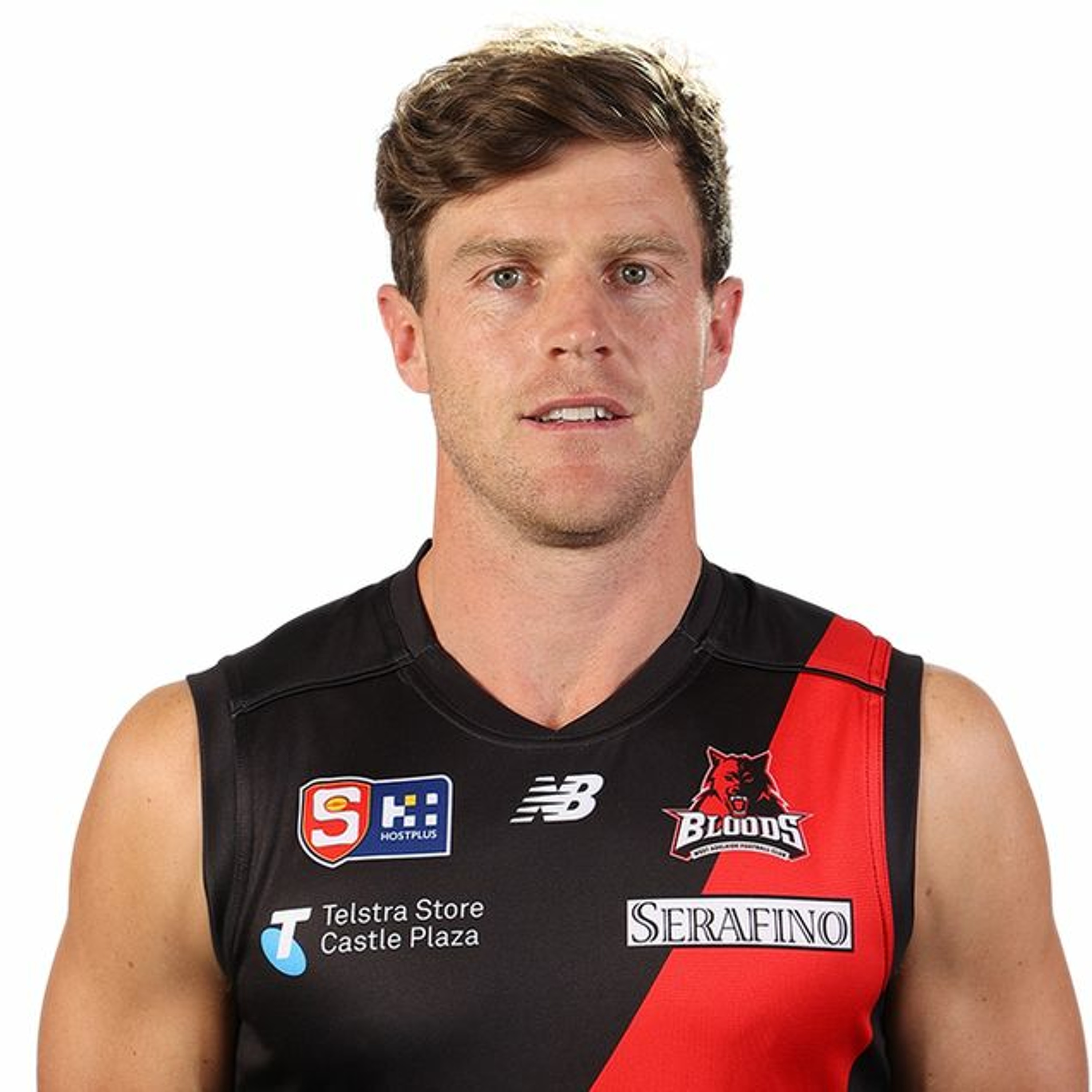 SANFL Podcast