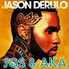 JGS & Aka - The Other Side (Sample)
