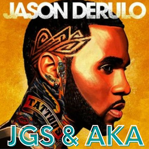 JGS & Aka - The Other Side (Sample)