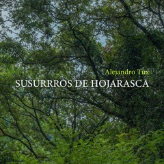 Susurros de hojarasca_StereoMix