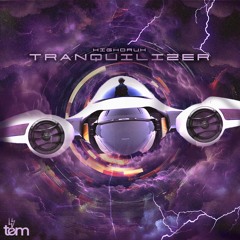 Tranquilizer (The Electric Movement)