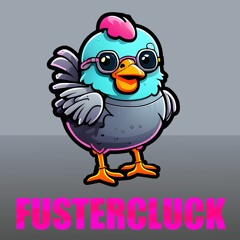 Fustercluck