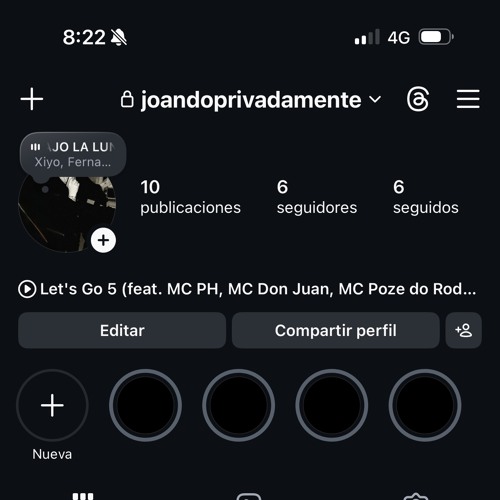 Stream Joansito | Listen to u playlist online for free on SoundCloud