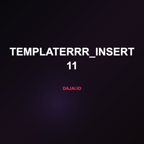 templaterrr_Insert 11