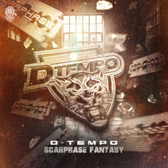 D-Tempo - Scarphase Fantasy