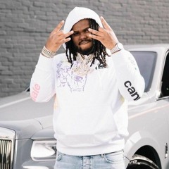 The Tee Grizzley "On The Radar" Freestyle (Remix Prod. STER)
