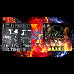 Drokz vs. The DJ Producer Live set