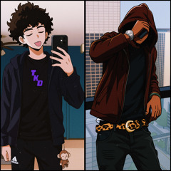 SSGKobe & That Kid Danny - Tidal Wave (slowed/reverb)