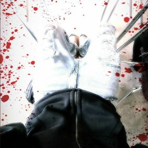 *vxmpxrxknxght* sndd ahh pvssy to hell {killhaley}