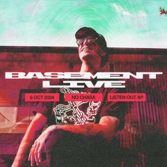 BASEMENT Live: NO CHASA
