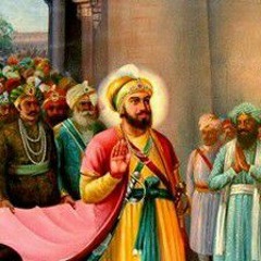 Dhan Dhan Dhan Jan Aaiaa - Giani Darshan Singh Ji Sohal
