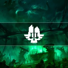 Warhammer 40,000: Darktide OST - Dark Communion