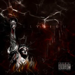 MariThe5th "Elysium" Prod. JamesAnderson