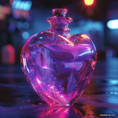 Bottled Up Lust