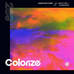 Deeparture - Ignition