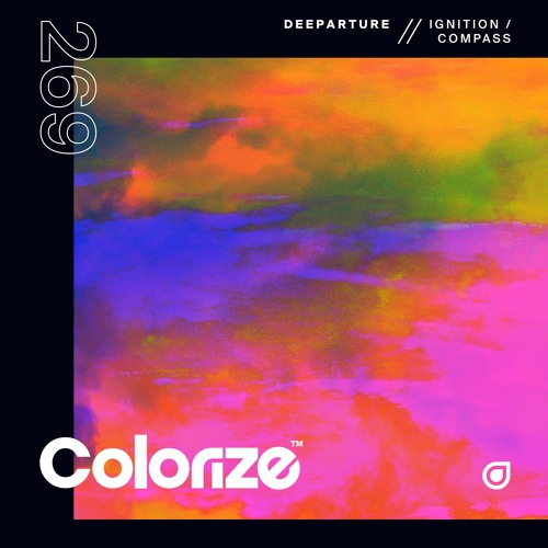 Deeparture - Ignition