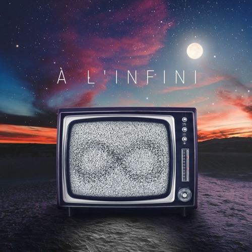 A I'infini - Chris Selim Feat Anne-Clémence Rouffet