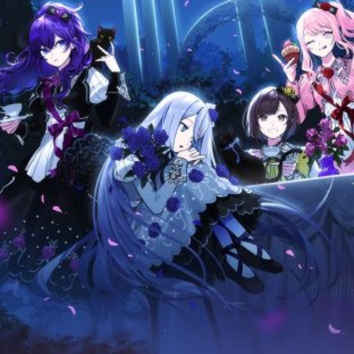 熱風 / Hot Wind - (Kanade game ver.) (Project Sekai)