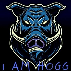 I Am Hogg - Uptempo Hoggcast #2 - 13th August 2021