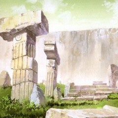 ost&xperimental samples RE number1 (crasho)