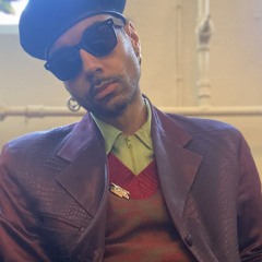 The Lunacy of Flowers w/ Dave ID 251125