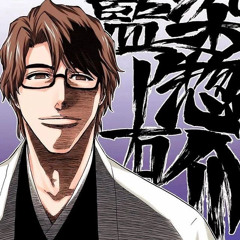 Can’t Feel Myself Slowed x Aizen