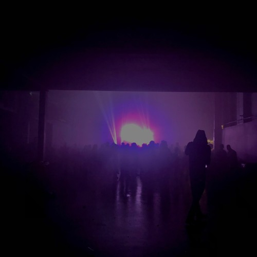 Stream Industrial Warehouse In Acid by HRX | Listen online for free on ...