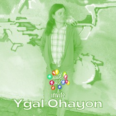 "US" Guest mix: YGAL OHAYON