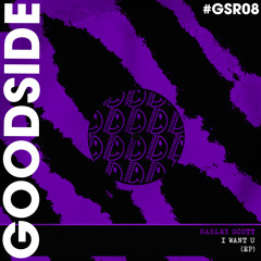 I Want U (Radio Mix) [Goodside Records]