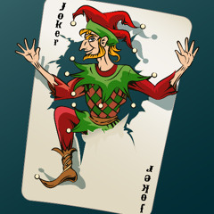 Wild Jokers