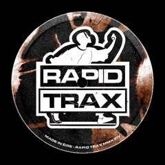 Tjade - Hard & Hyper [RT008]