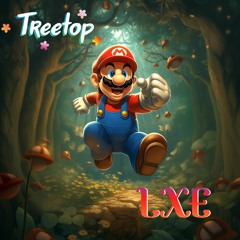 Treetop (Super Mario Land 2: 6 Golden Coins)