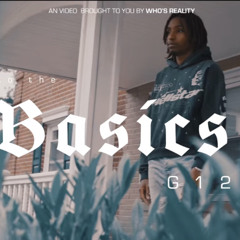 G12 ZAH - BASICS