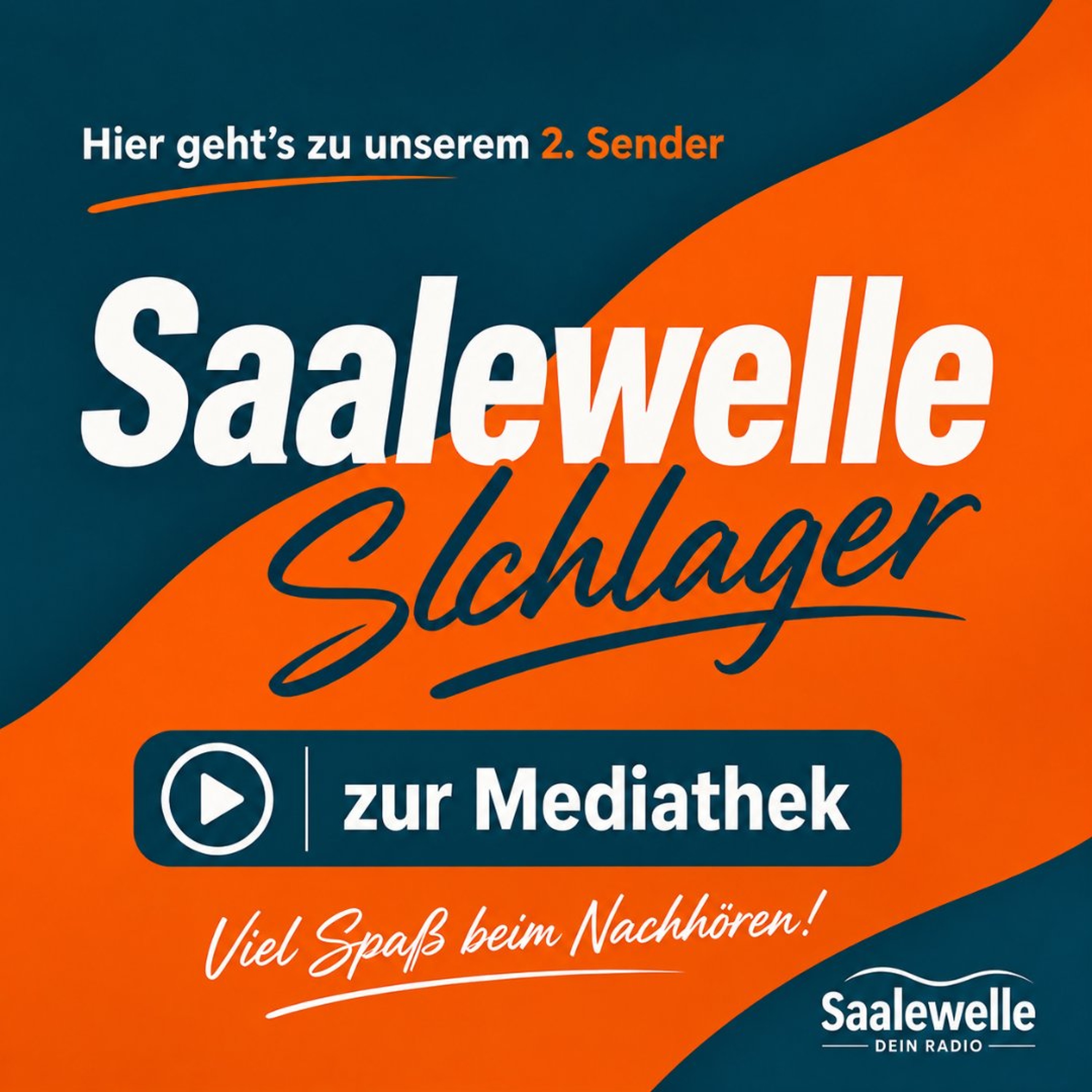 Der Schlagercocktail 18.10.2026