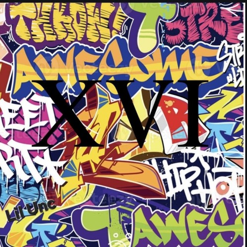 Walk Away(Feat. Envy Deric)