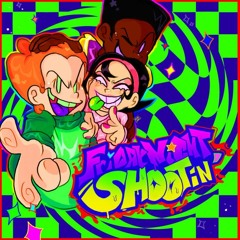 Fʀɪᴅᴀʏ ɴɪɢʜᴛ sʜᴏᴏᴛɪɴ' sʟᴏᴡᴇᴅ + ʀᴇᴠᴇʀʙ