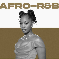 AFRO RNB REMIXES - LIVE @ PEAK & PACE