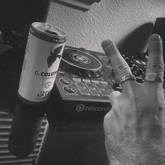 Spanish House And Canned Coffee