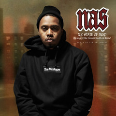 N.Y. STATE OF MIND (Revenge of the Samurai Unofficial Remix)