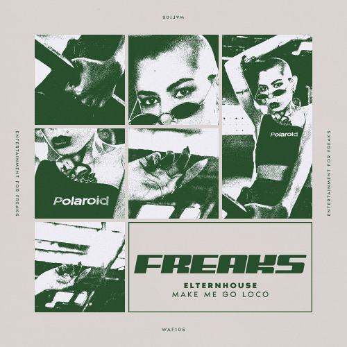 Box Of Cats - Box Of Trax