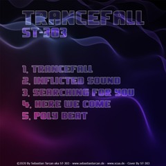 Trancefall
