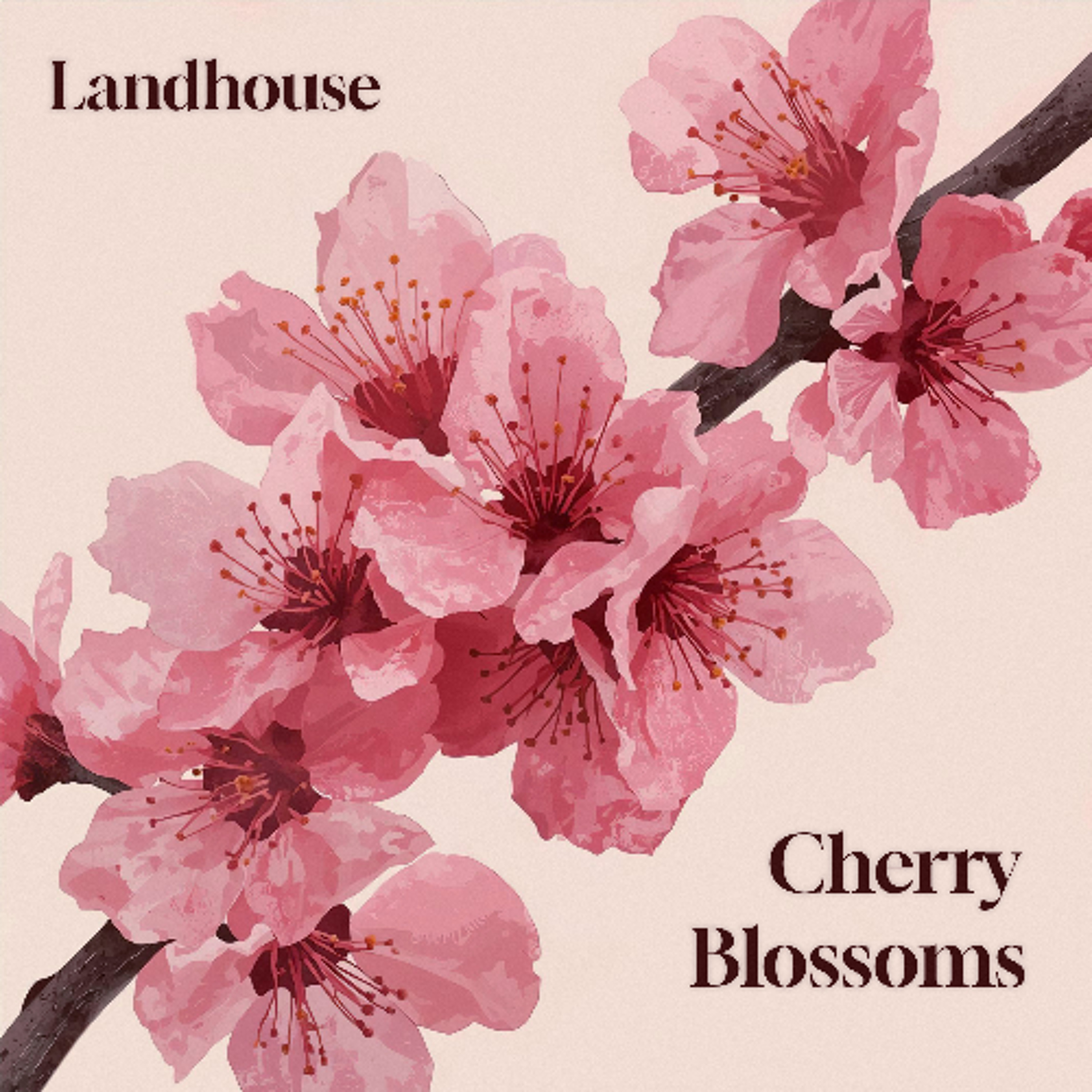 Cherry Blossoms episode artwork