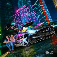 Intence - Taxi Fare