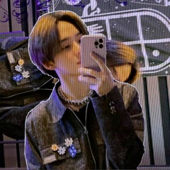 NEW WAVE   《HYUNSUK》