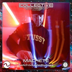 Collective: A SD Union Digital Experience (Livestream Mix)