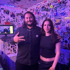 Sanna and Dynoman @ The Lot Radio 06-27-2023